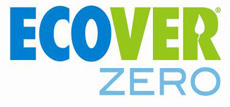Ecover Zero Fragance free cleaning products