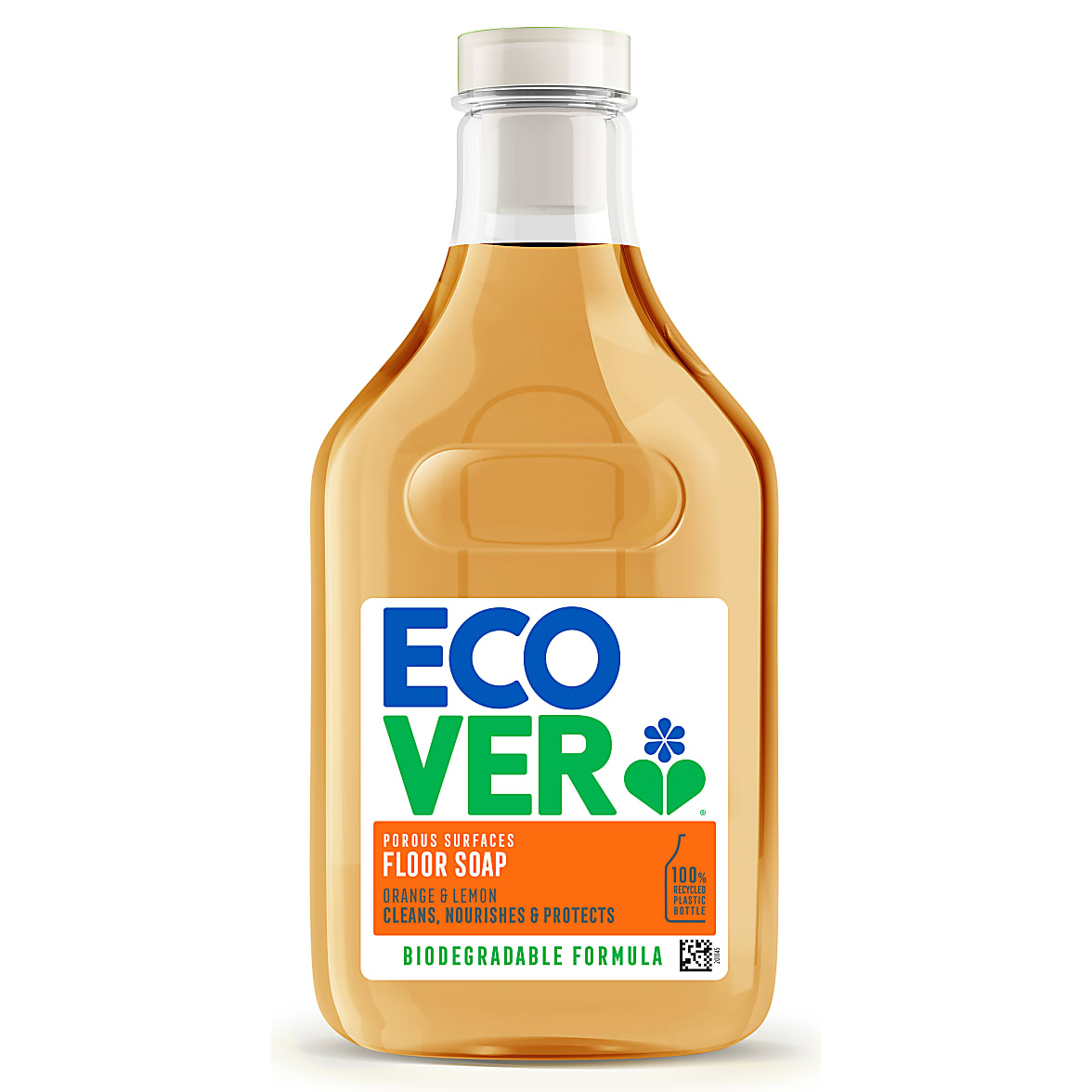 Ecover Floor Cleaner 1L
