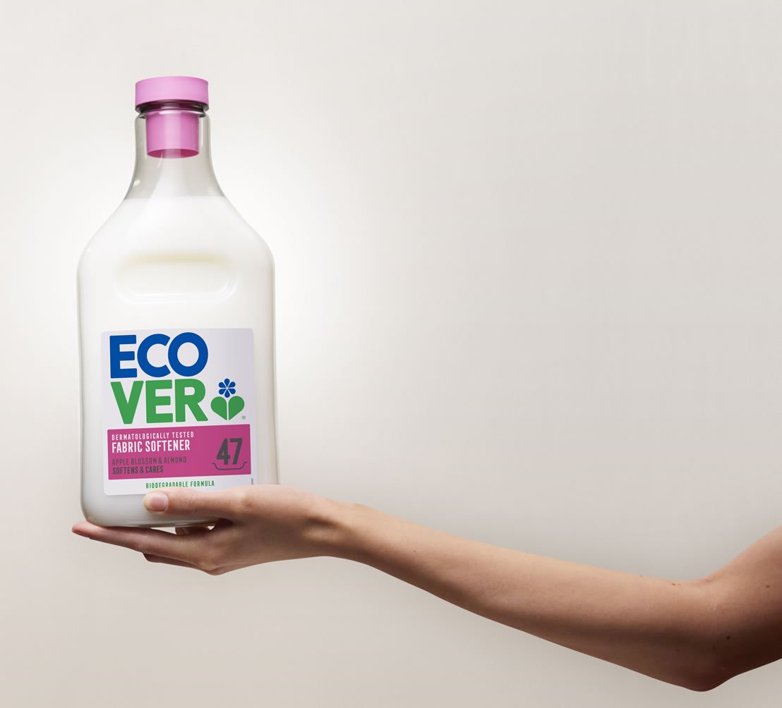 Ecover blog