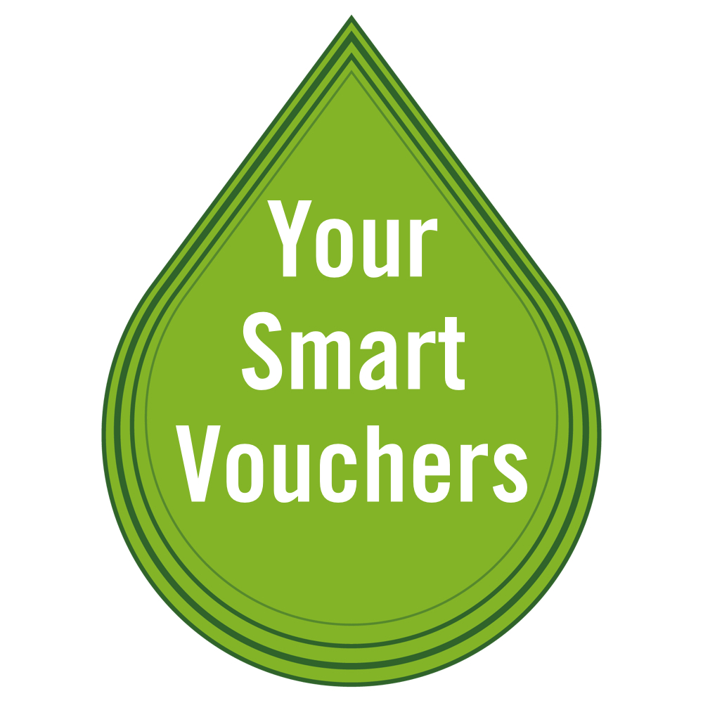 Smart Vouchers