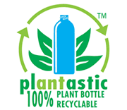 Plant-astic logo