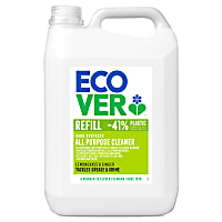 Lessive liquide écologique Held Ecover 5l