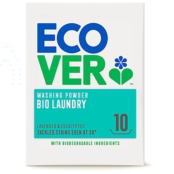 Bio Washing Powder 750g