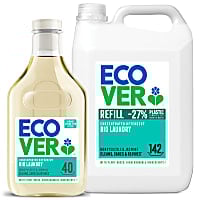 Ecover Bio Refill Starter Kit Bundle