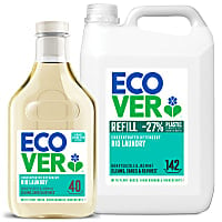 Ecover Bio Refill Starter Kit Bundle