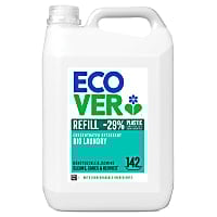 Concentrated Bio Laundry Liquid Refill 5L