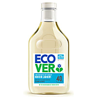 Concentrated Non Bio Laundry Liquid 1.5L
