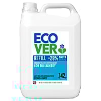 Concentrated Non Bio Laundry Liquid Refill 5L
