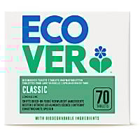 Classic Dishwasher Tablets - 70