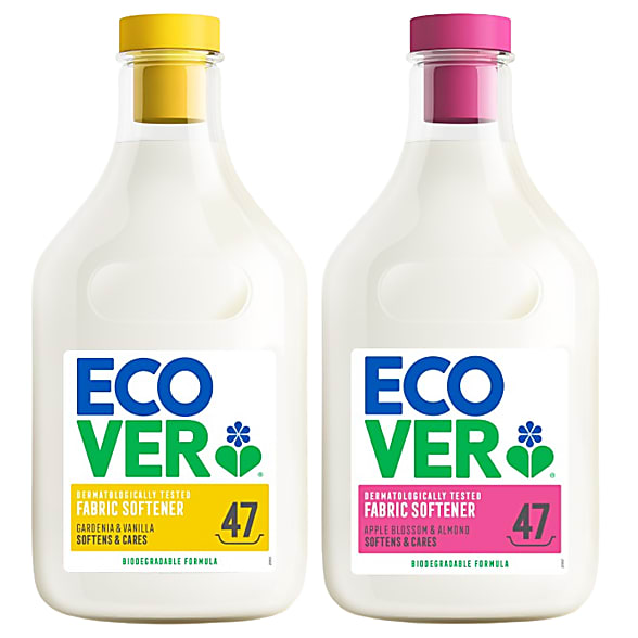 Fabric Softener 1.5L
