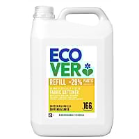 Fabric Conditioner Gardenia & Vanilla Refill 5L