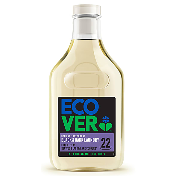 Black and Dark Laundry Liquid 1L
