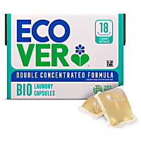Bio Laundry Capsules - 18 Washes