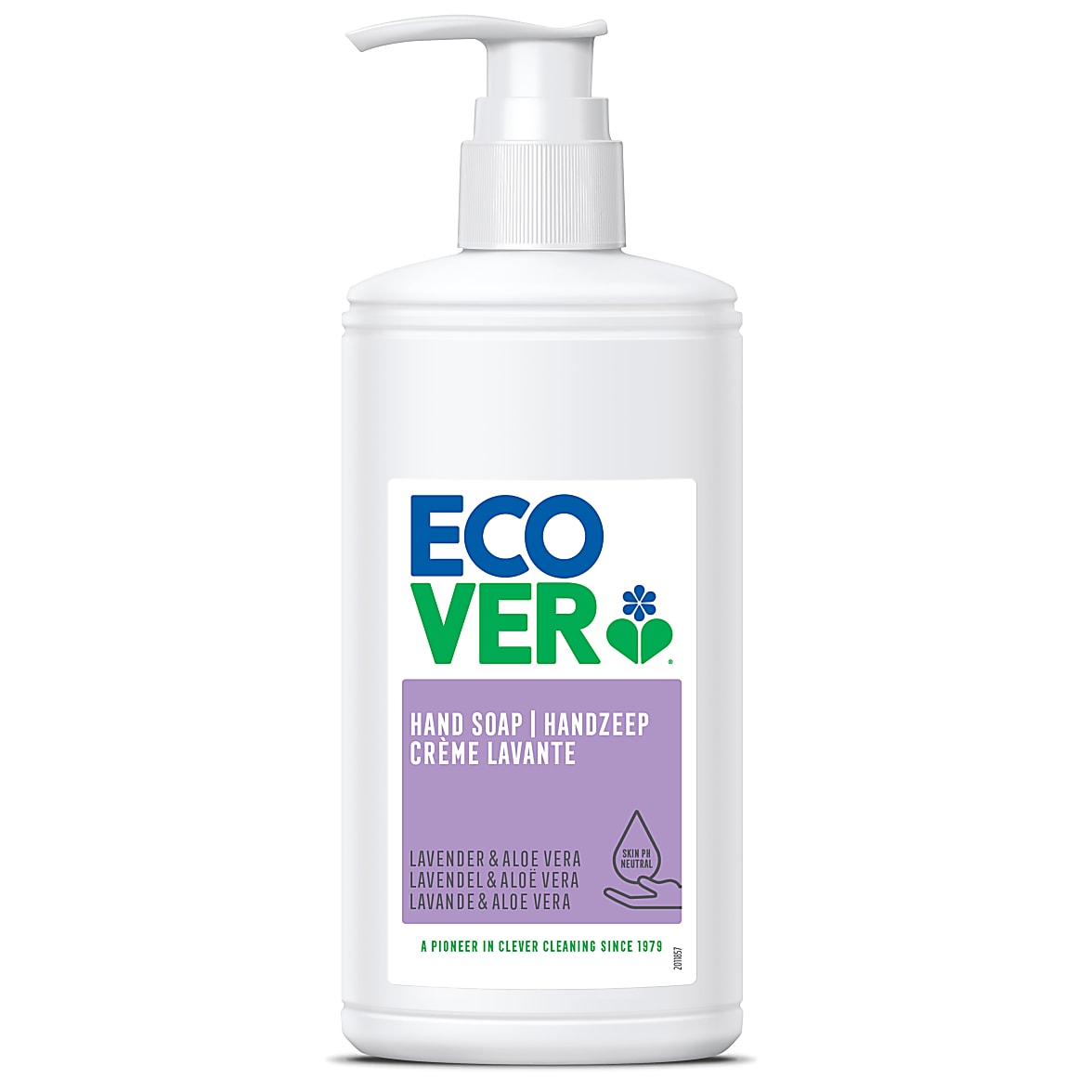 Ecover Hand Soap 250ml Hand Soap Official Site