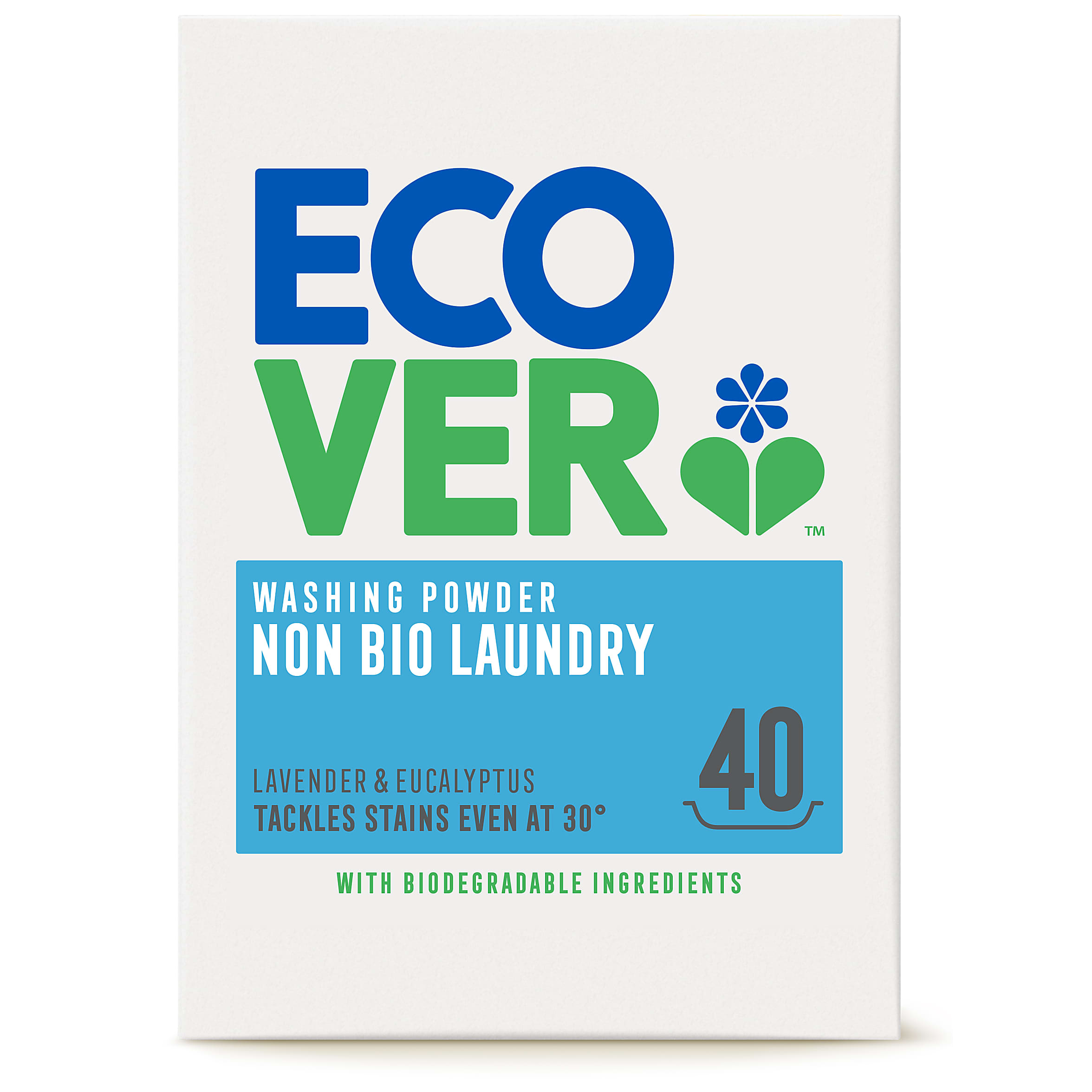 Eco Pour® H2O - 3kg Powder