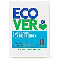 Non Bio Washing Powder 750g