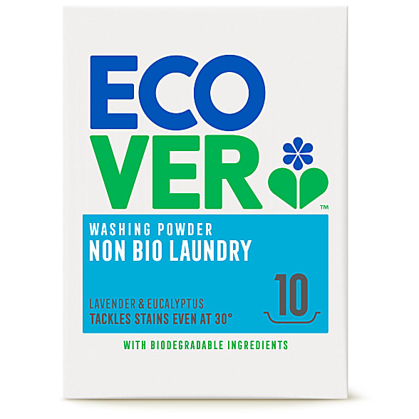 Non Bio Washing Powder 750g