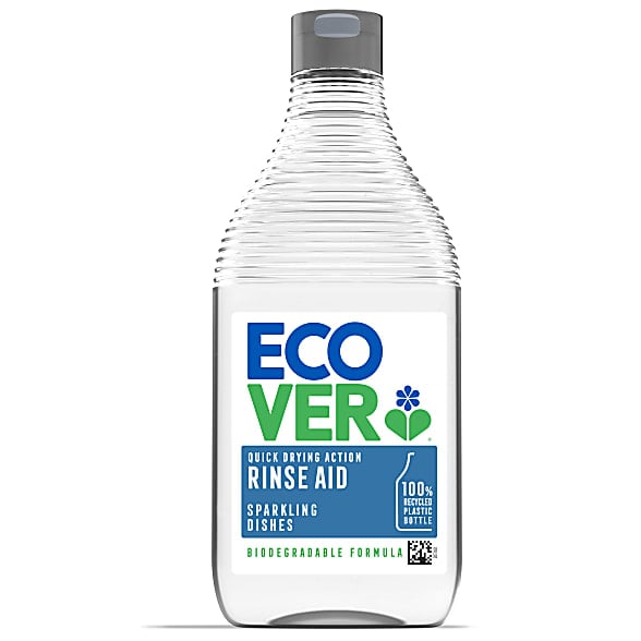Dishwasher Rinse Aid 450ml