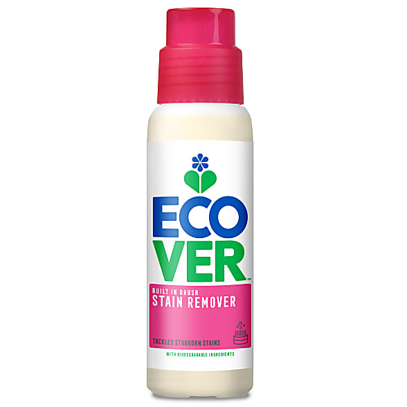 Ecover Natural Stain Remover 6.8 Fl. Oz. Case Of 9 - View #7