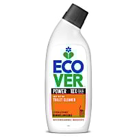 Power Toilet Cleaner
