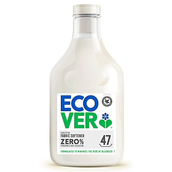 Zero Fabric Softener 1.43L