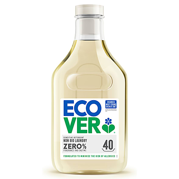 Zero Laundry Liquid 1.5L
