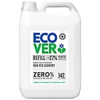 Zero non bio Laundry Liquid Refill 5L