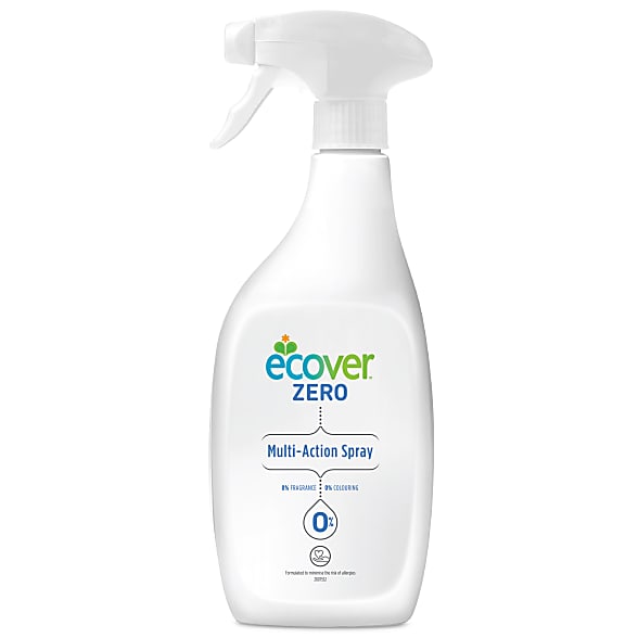 zero Multi Action Spray