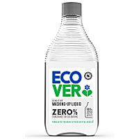 Zero Washing Up Liquid 450ml