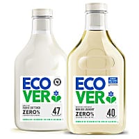 Ecover Zero Laundry Bundle